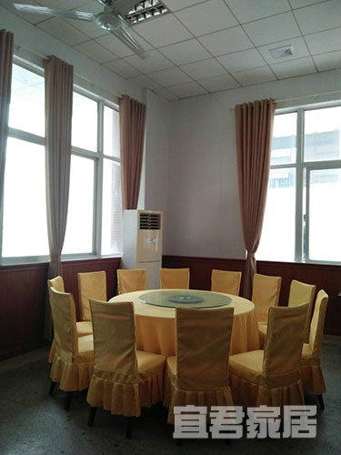 麓山滨江实验学校实拍图