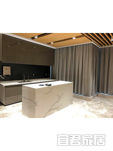 岳麓区中盈广场副总办实拍