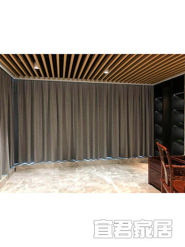 岳麓区中盈广场总经办实拍