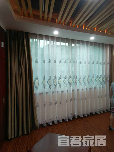 卫星技术公司实拍