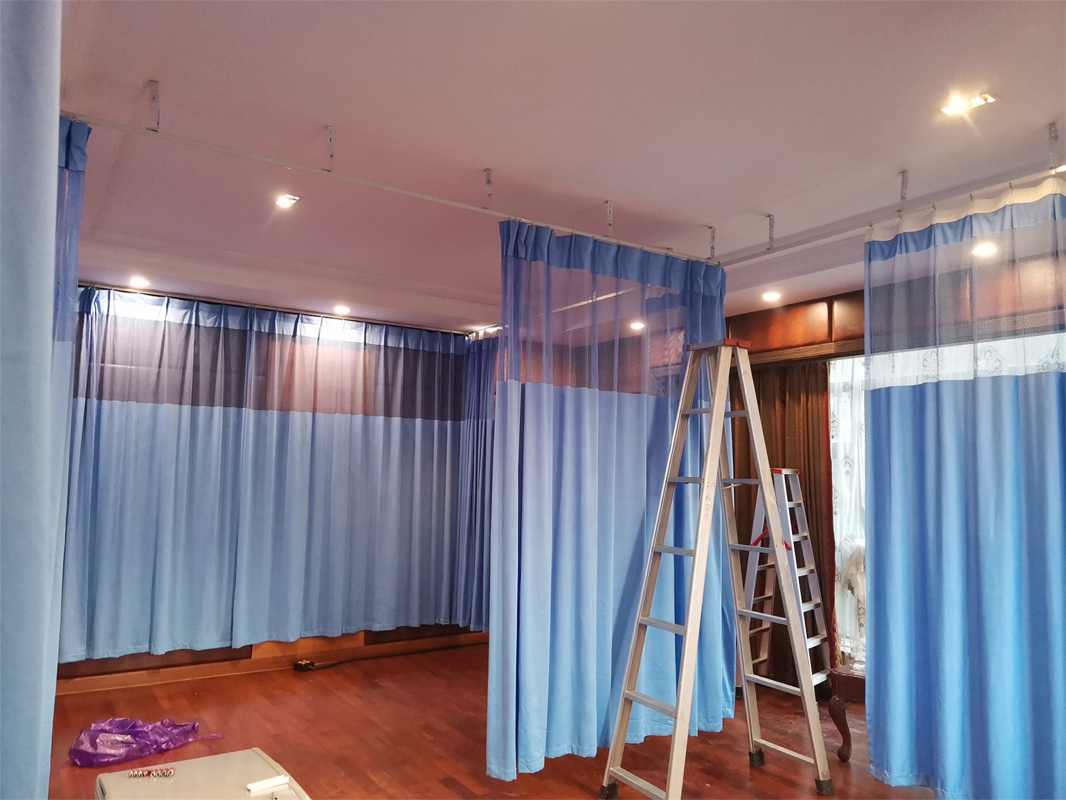 碧桂园专用理疗室1