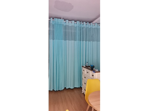 新世纪家园美容店江