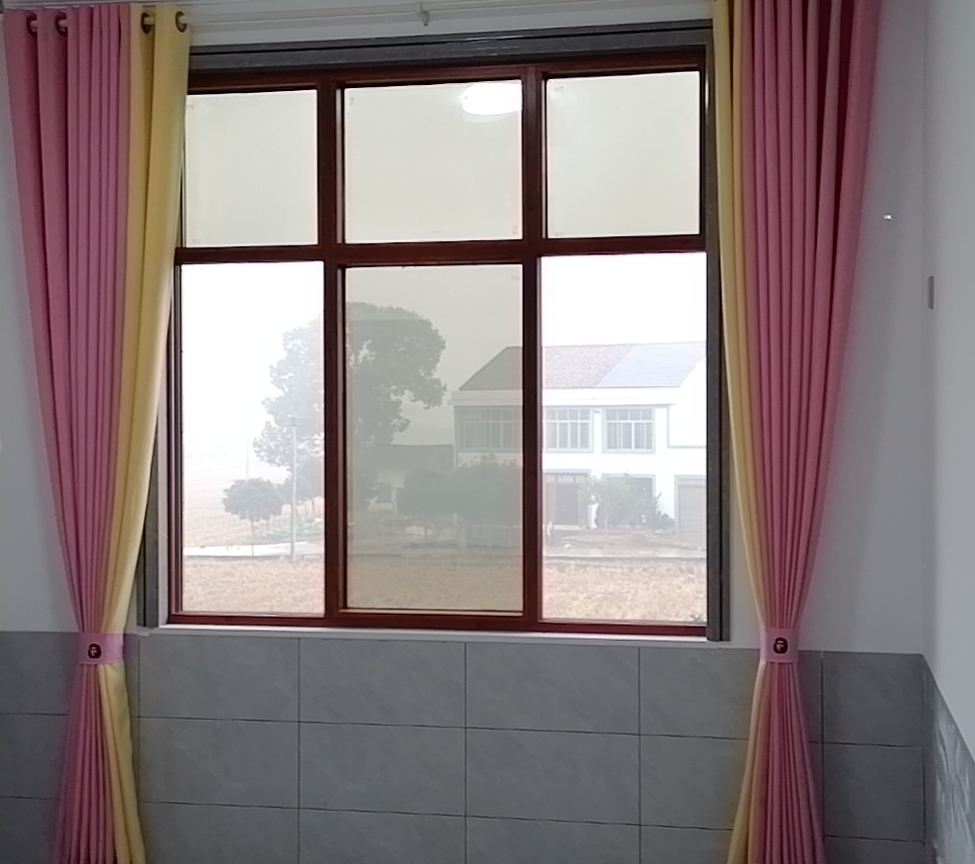 浏阳别墅女儿房