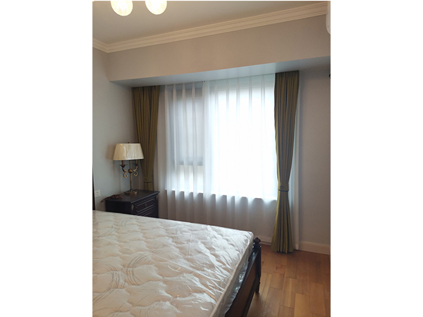 新城和樾6栋父母房