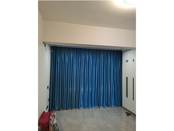 江山帝景雅典主卧电动