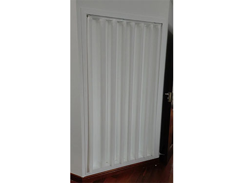 山水芙蓉国际新城别墅3楼