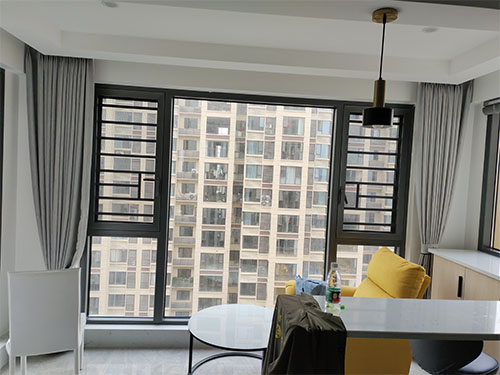 雨花区长房明宸府