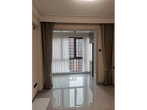 金色溪泉湾父母房