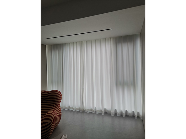 中建钰和城8栋客厅