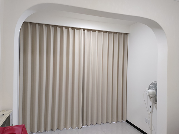 润和星河玥8栋主卧