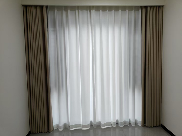 润和星河玥8栋儿童房