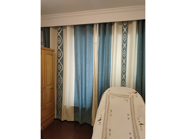 茂华新都会12栋主卧