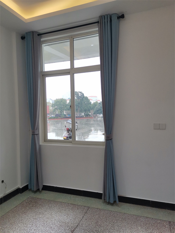 宜君家居百叶帘,宜君家居电动窗帘,宜君家居台布、椅套,湖南宜君家居有限公司